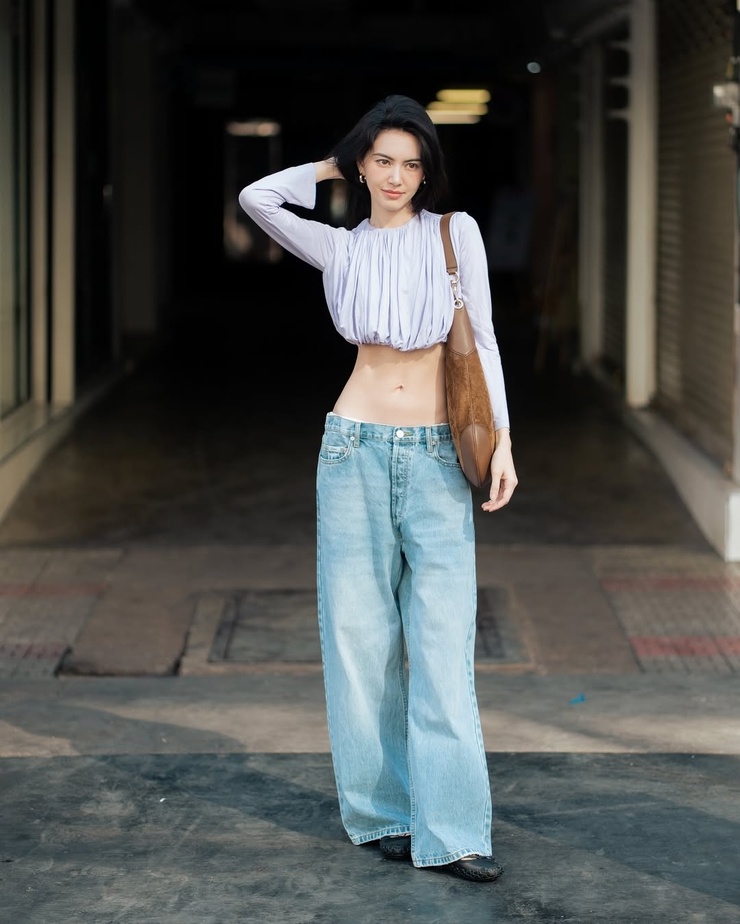 Davika Hoorne Davika Hoorne