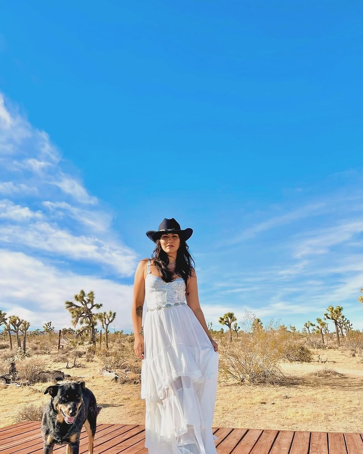 Olivia Olson