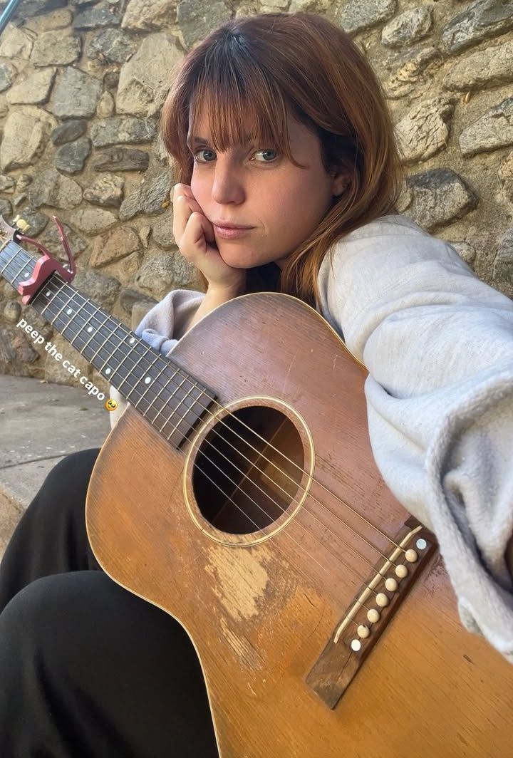 Sydney Sierota Sydney Sierota