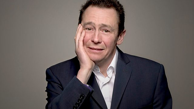 Paul Whitehouse