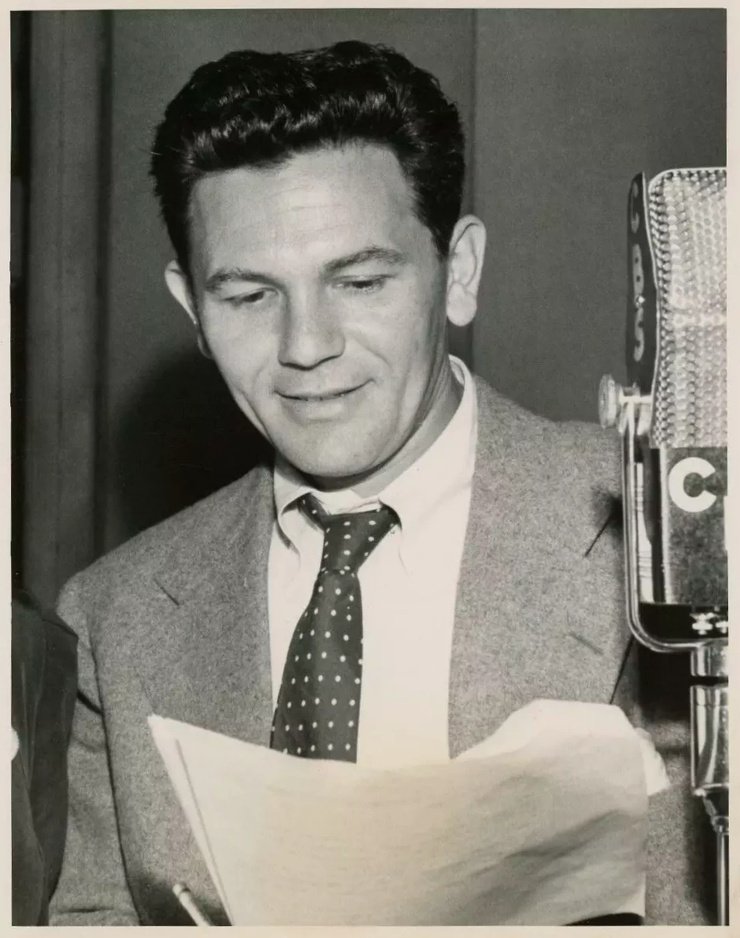 John Garfield