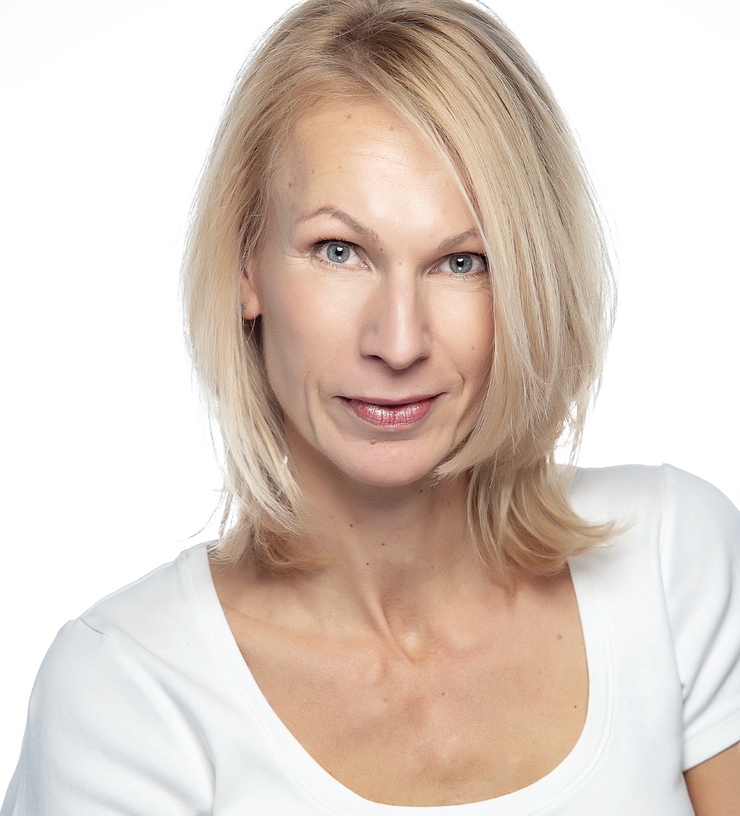Ineke Garbacz