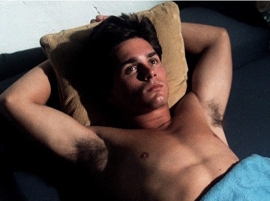 Billy Warlock