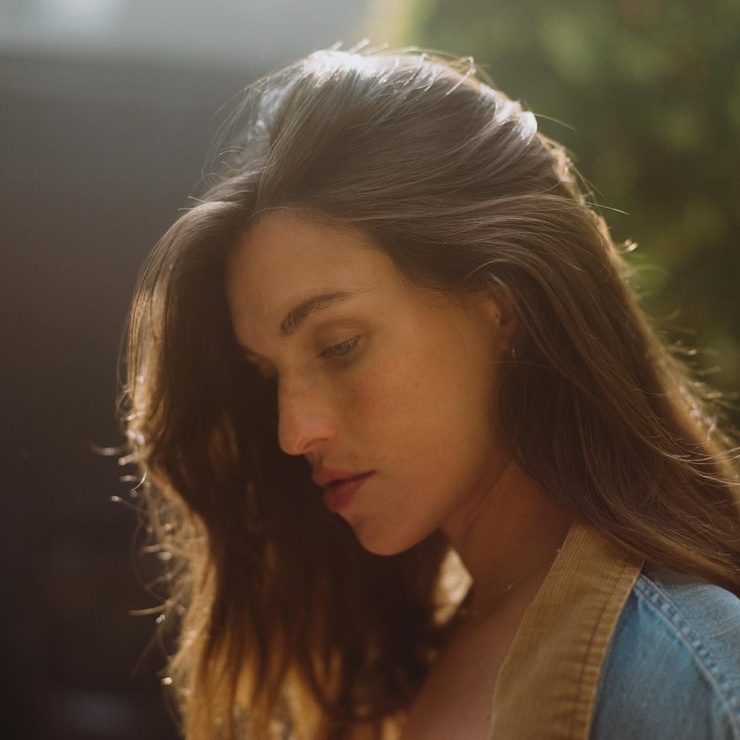 Rainey Qualley