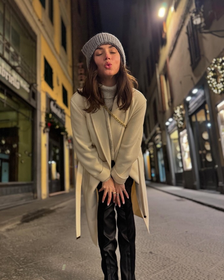 Ana de Armas Ana de Armas