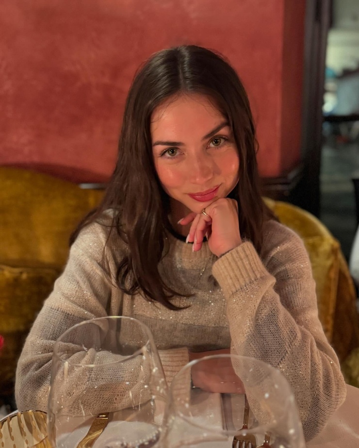 Ana de Armas