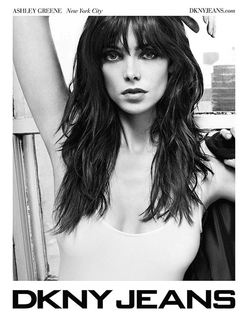 Ashley Greene