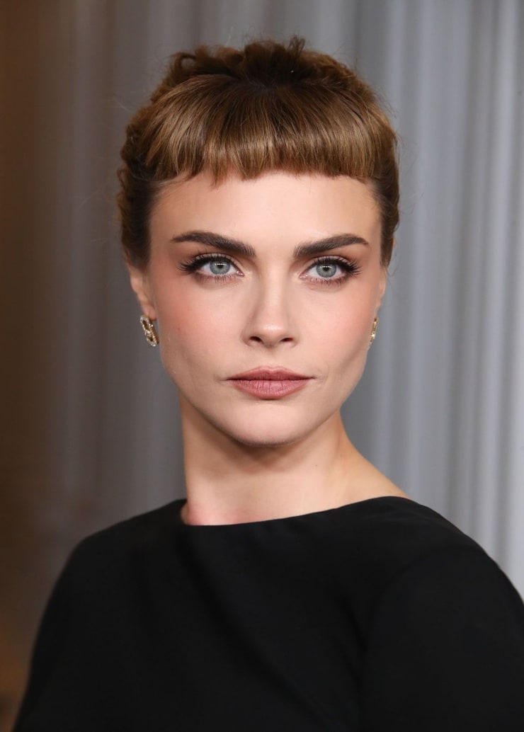 Cara Delevingne Cara Delevingne