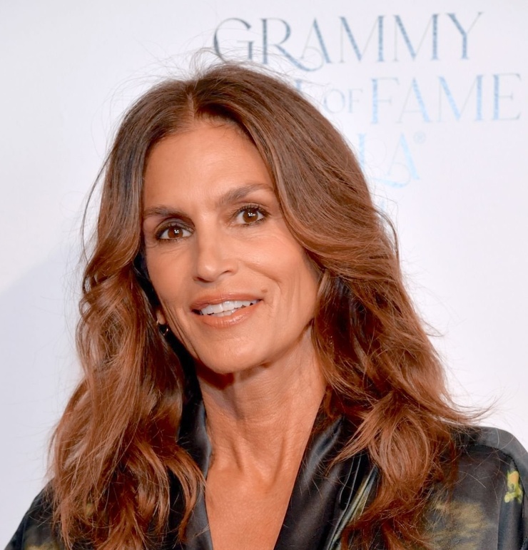 Cindy Crawford Cindy Crawford