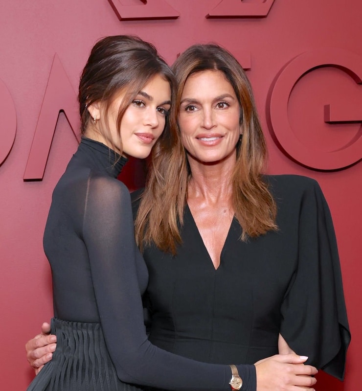 Cindy Crawford Cindy Crawford