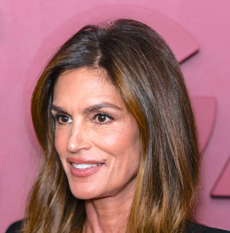 Cindy Crawford Cindy Crawford