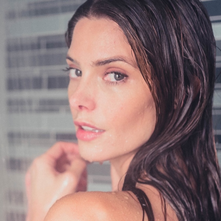 Ashley Greene Ashley Greene
