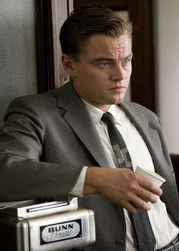 Revolutionary Road