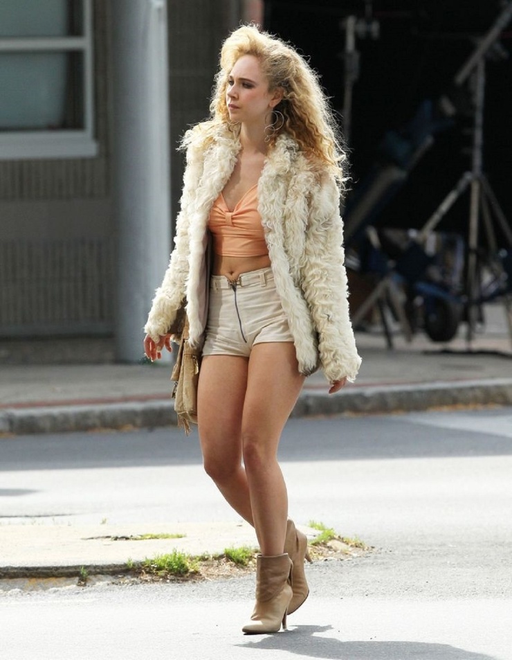 Juno Temple
