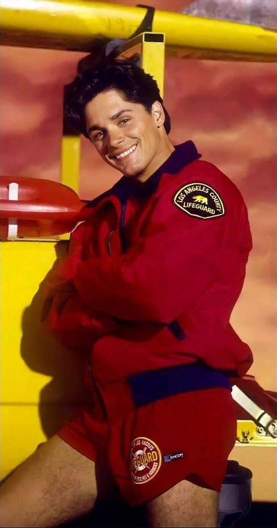 Billy Warlock