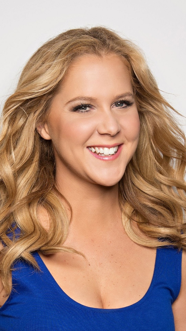 Amy Schumer Amy Schumer