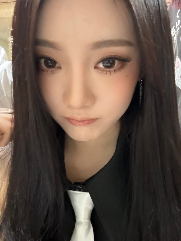 Yizhuo Ning