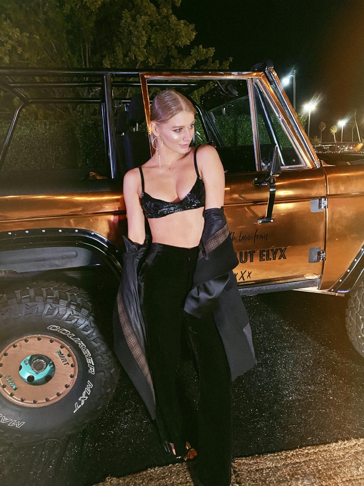 Alena Savostikova