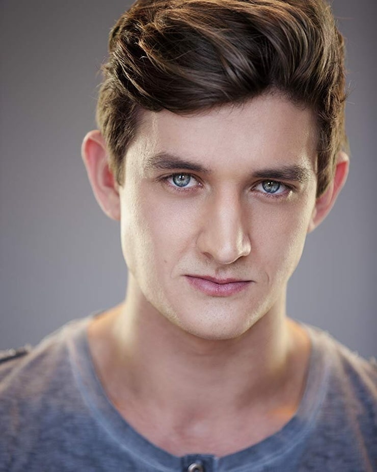 Ryan Carter