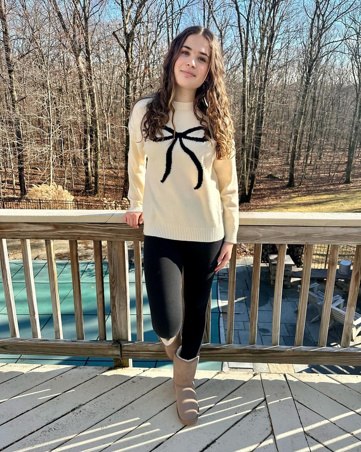 Lexia Hayden