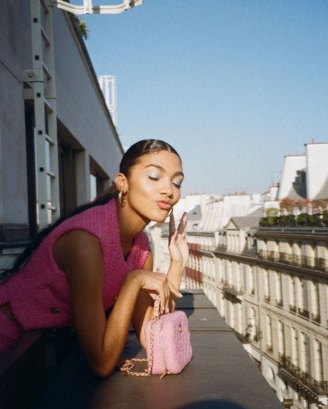 ‎Olivia Dean