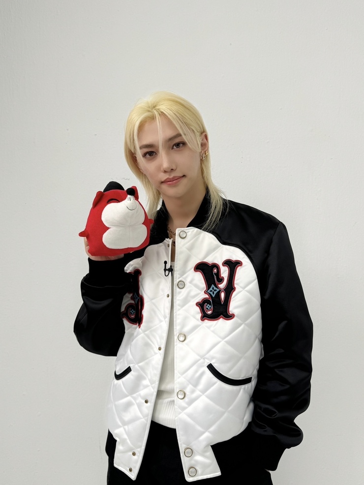Felix Lee
