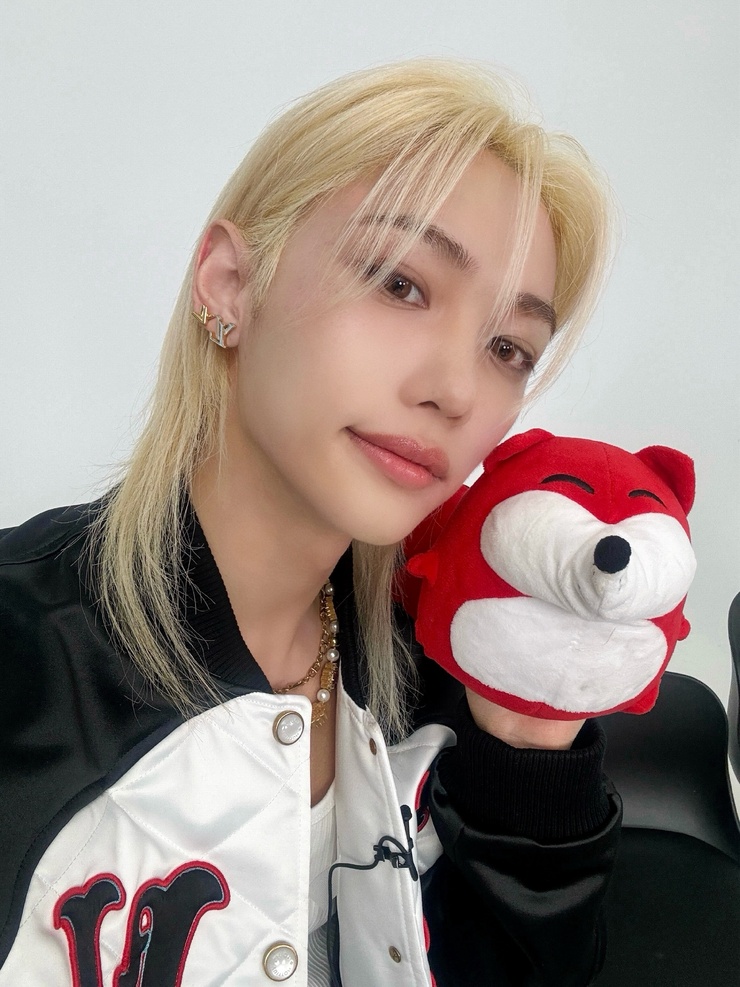 Felix Lee