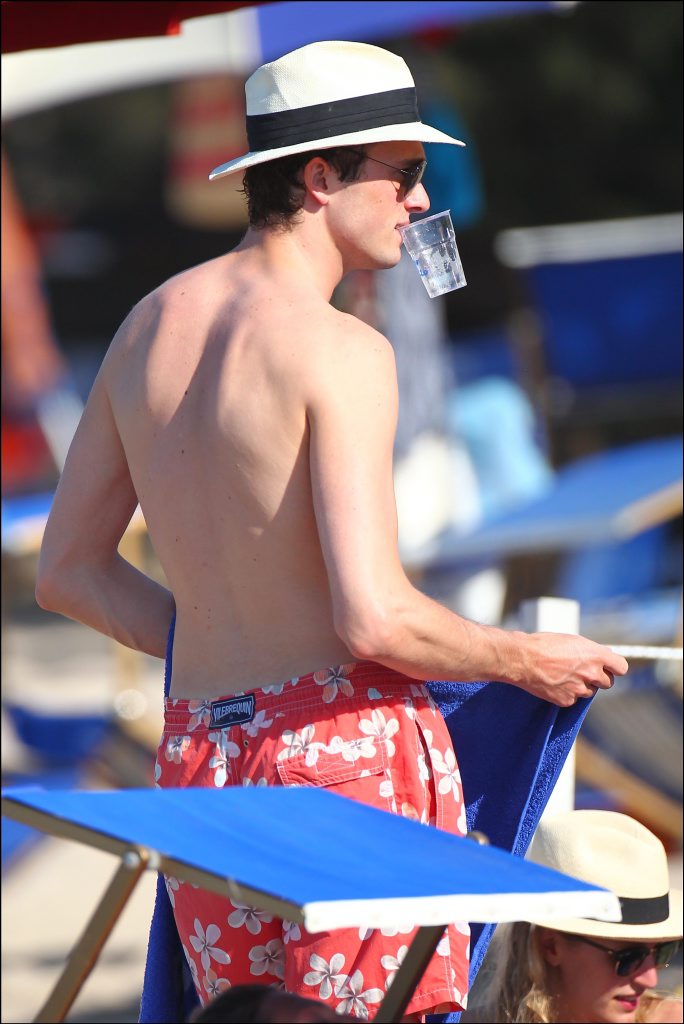 Prince Amedeo