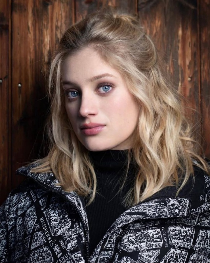 Nadia Tereszkiewicz