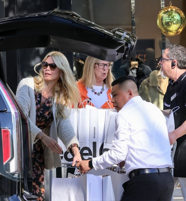 Claudia Schiffer Claudia Schiffer