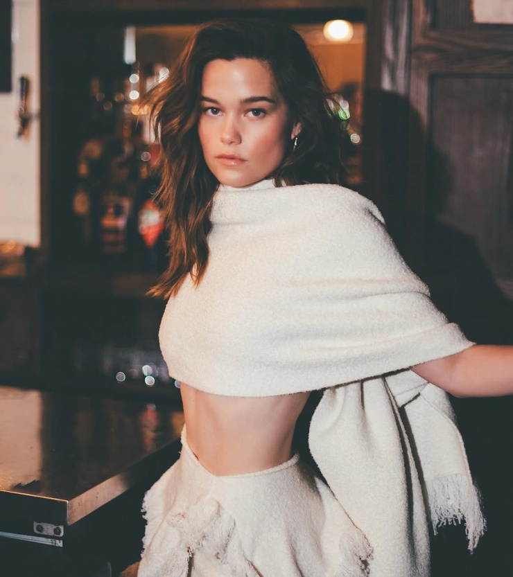 Picture of Sarah Catherine Hook