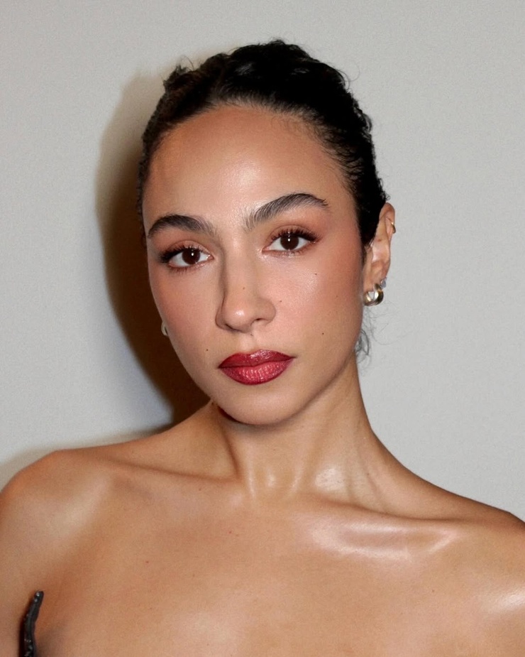Aurora Perrineau Aurora Perrineau