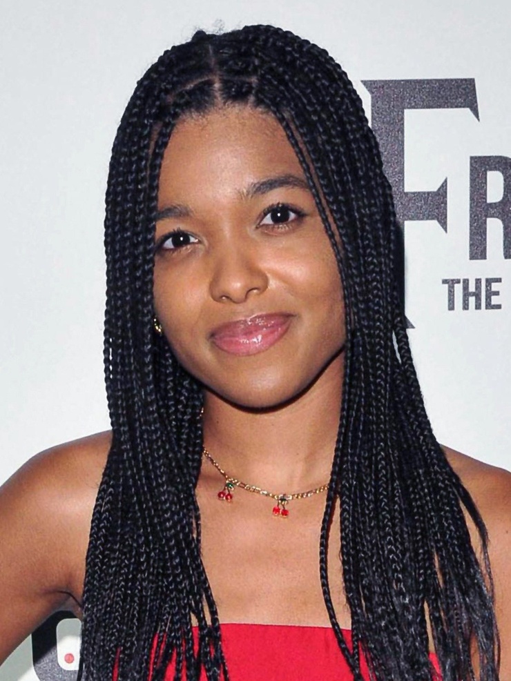 Naomi Grace