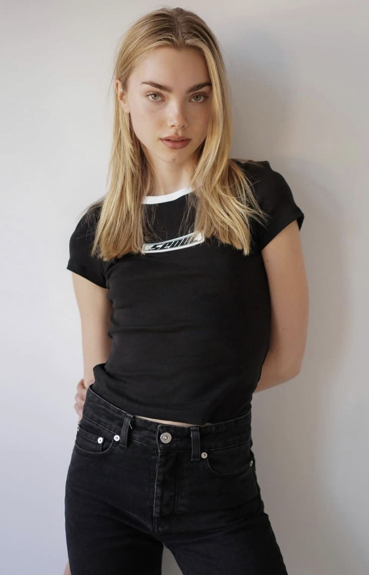 Vendela Halvorsen