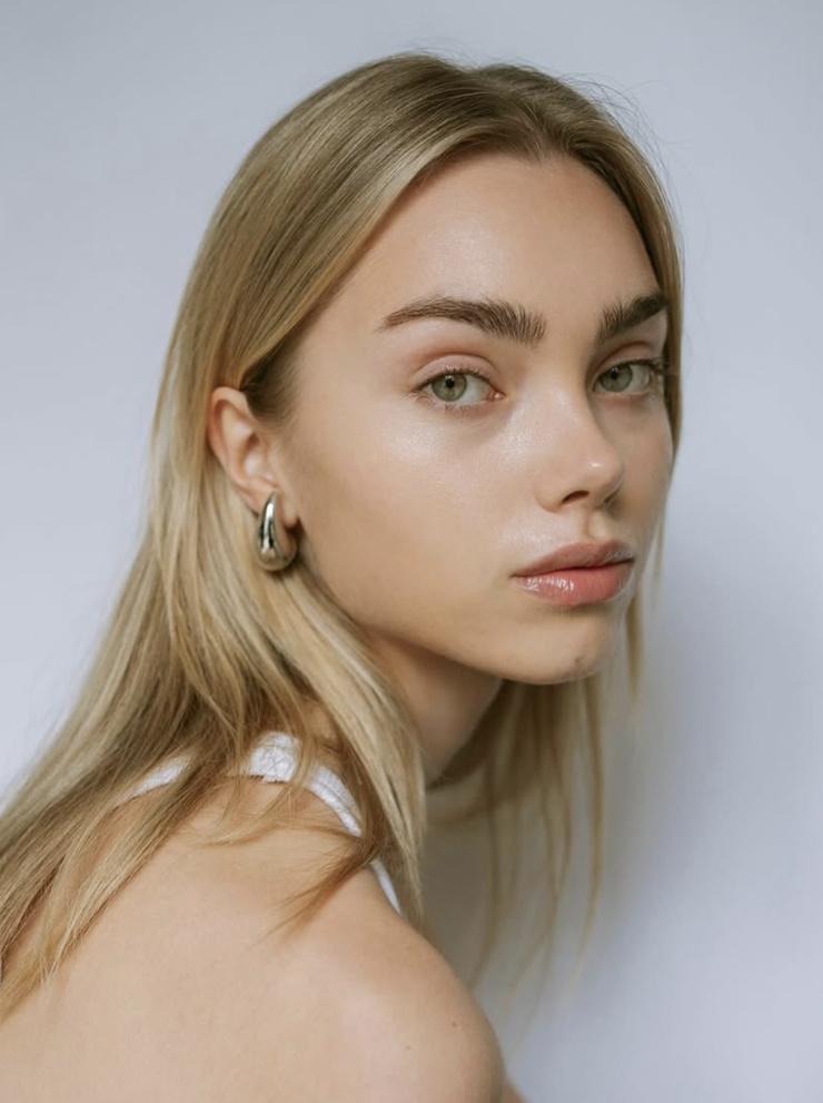 Vendela Halvorsen