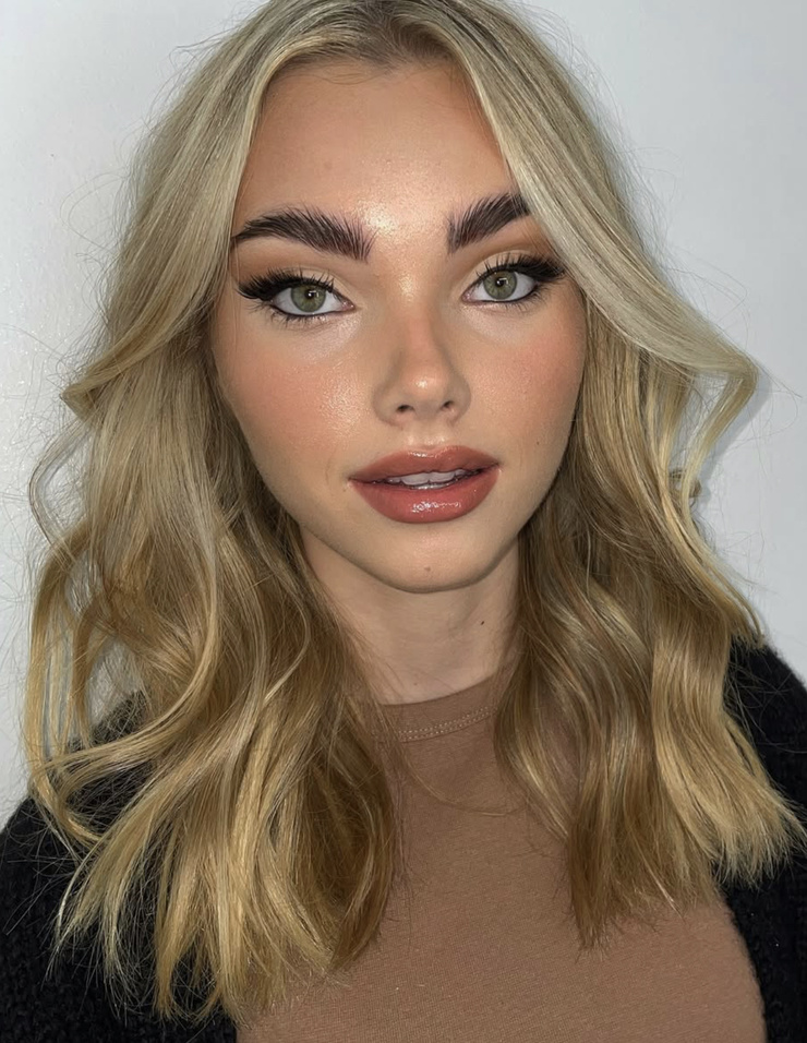 Vendela Halvorsen