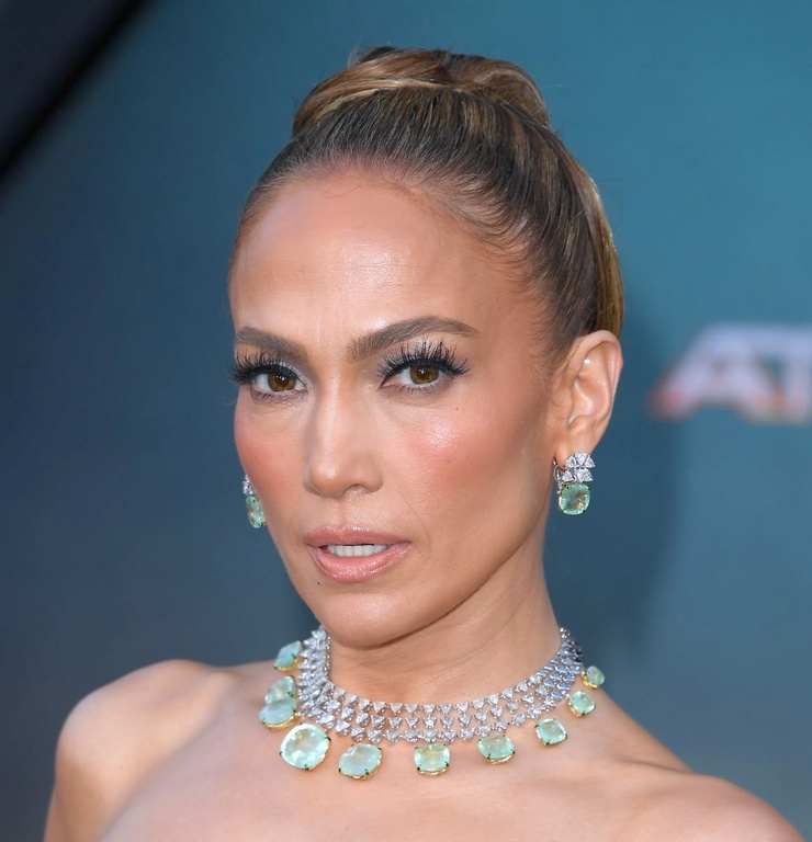 Jennifer Lopez