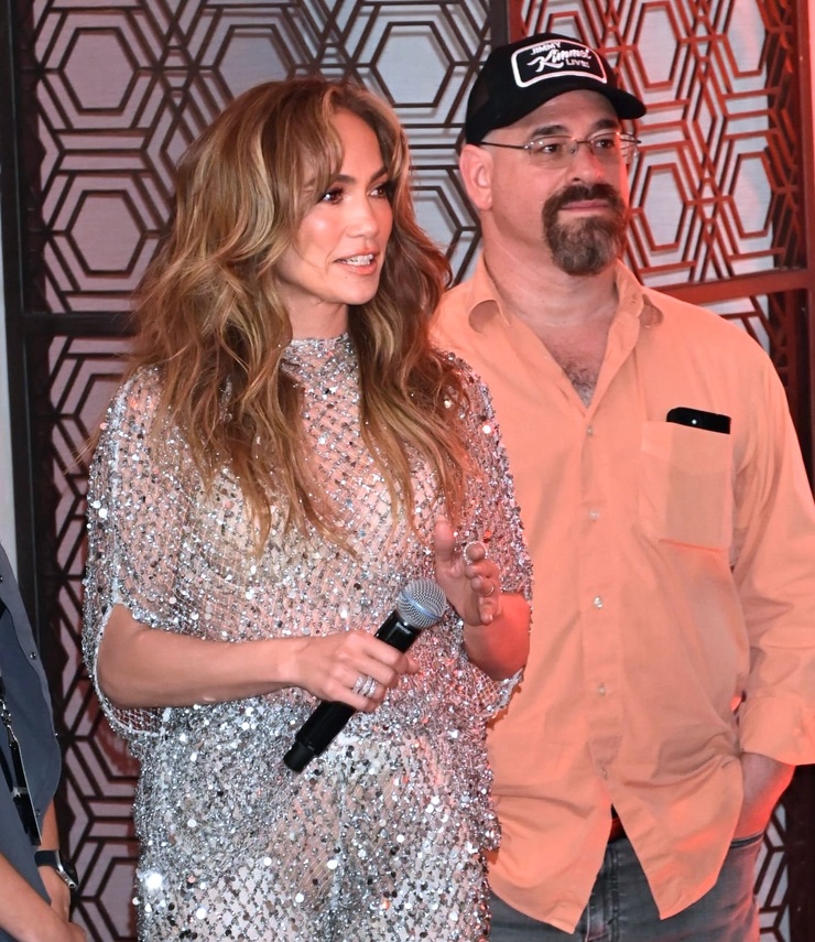 Jennifer Lopez Jennifer Lopez
