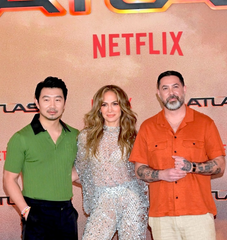 Jennifer Lopez Jennifer Lopez