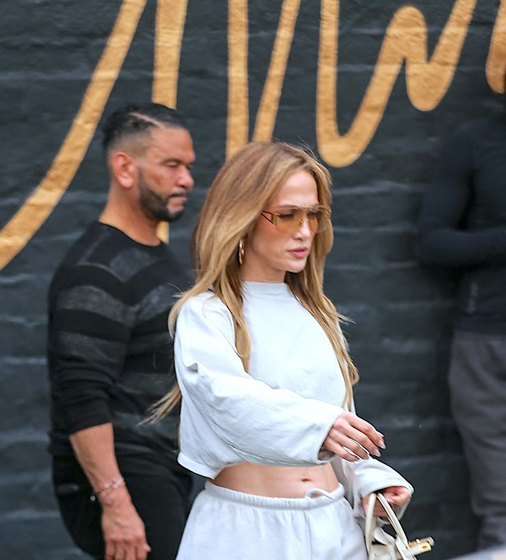 Jennifer Lopez Jennifer Lopez