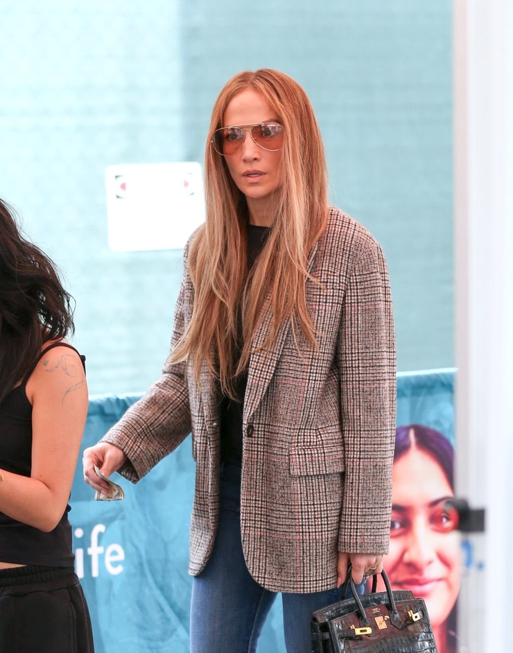 Jennifer Lopez
