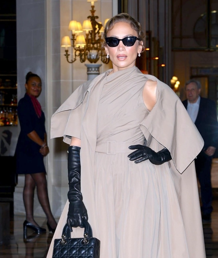 Jennifer Lopez Jennifer Lopez