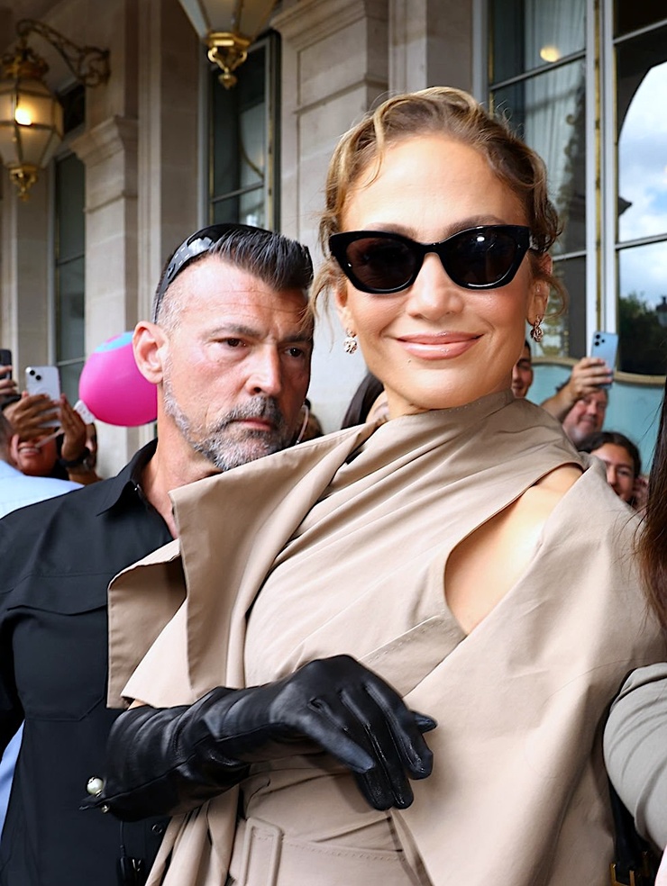 Jennifer Lopez Jennifer Lopez