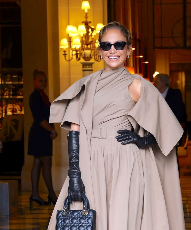 Jennifer Lopez Jennifer Lopez