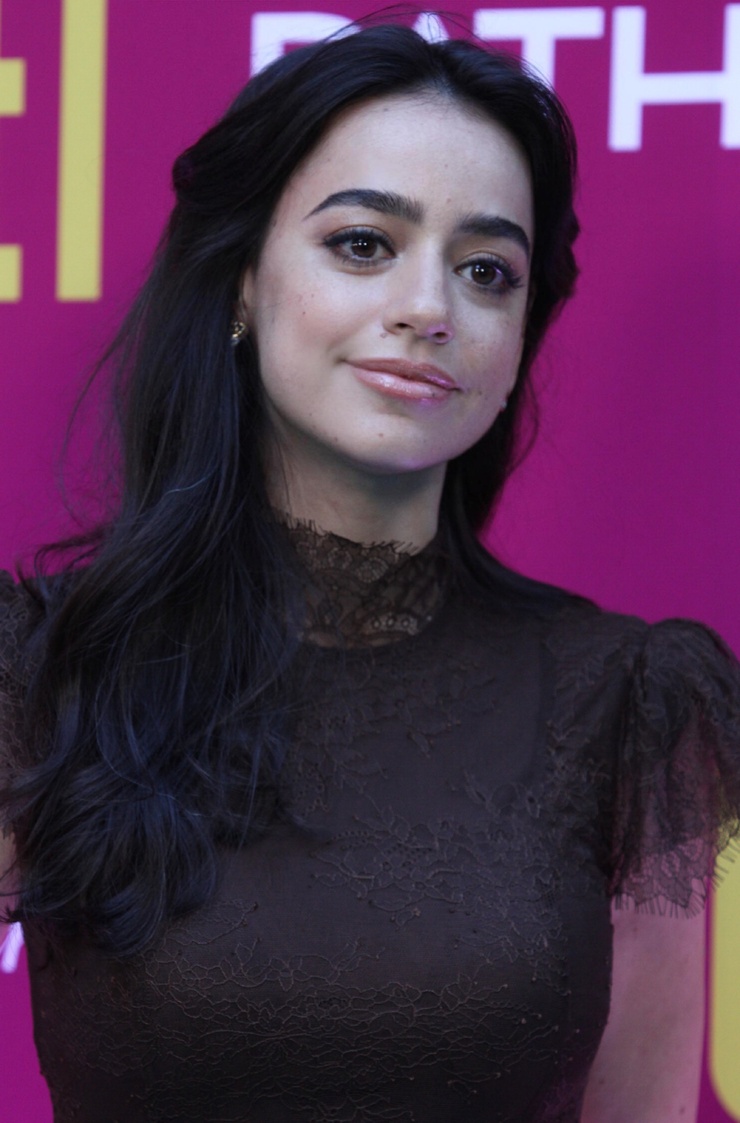 Missy Malek
