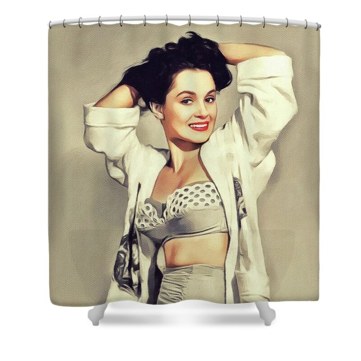 Susan Cabot