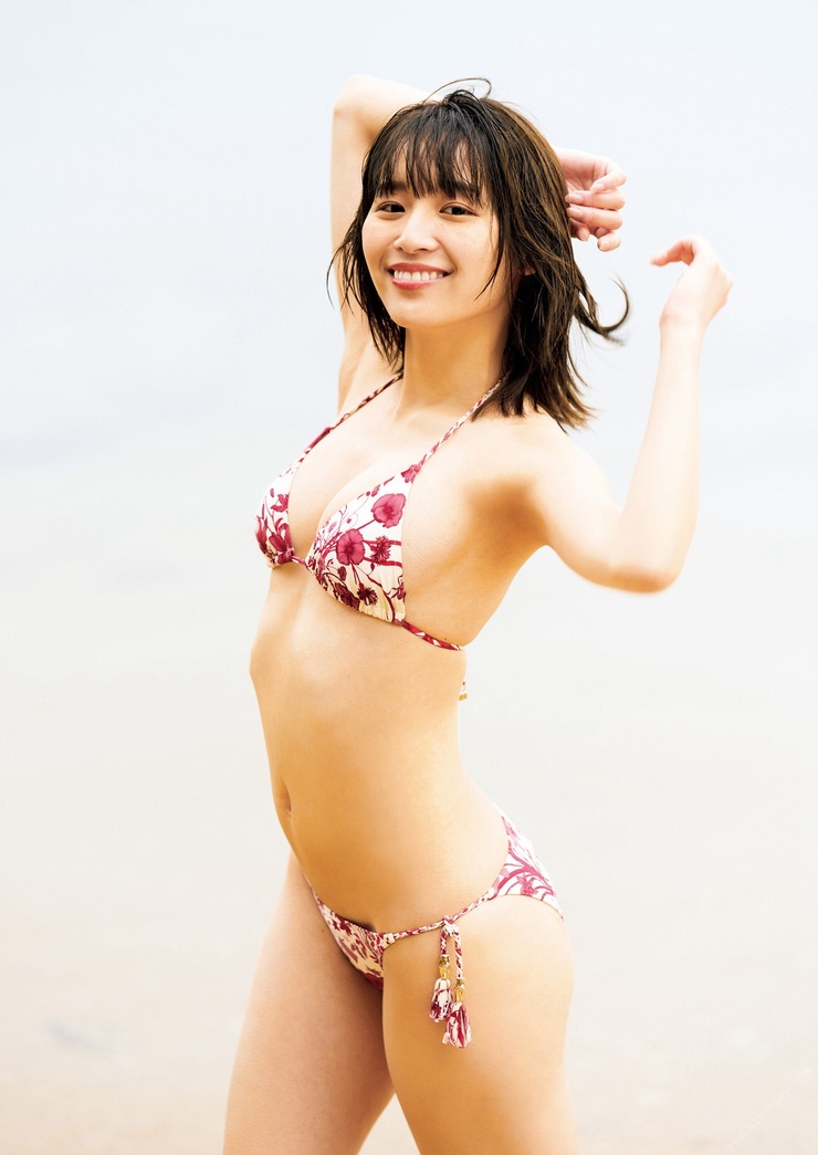 Nana Asakawa