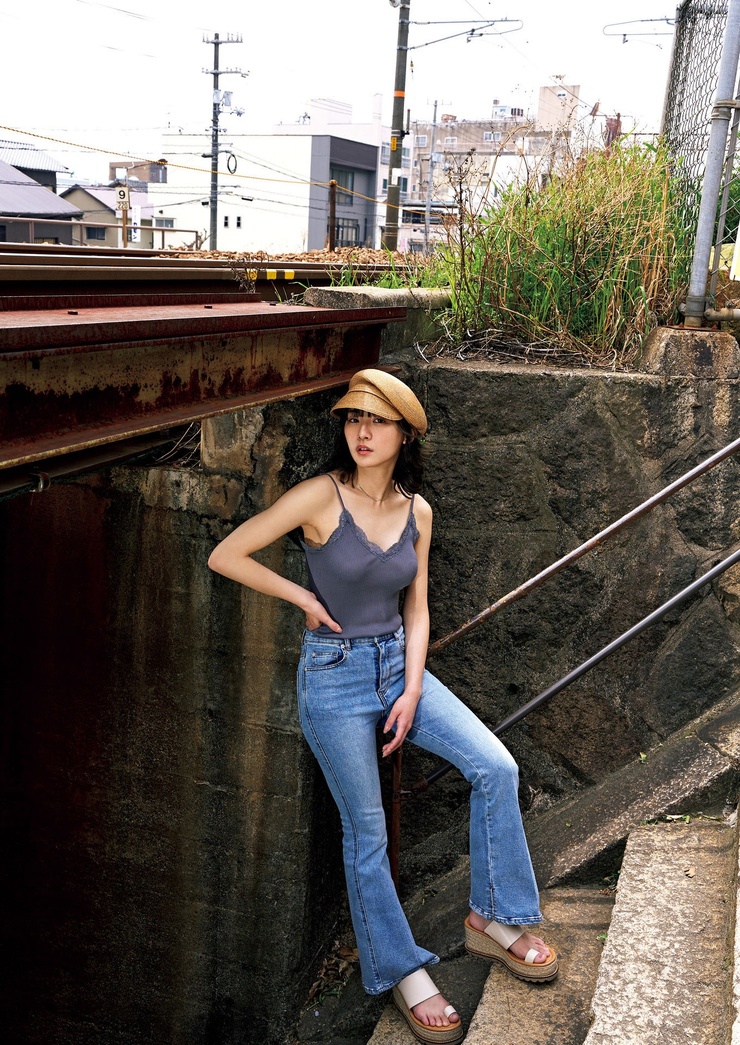 Nana Asakawa