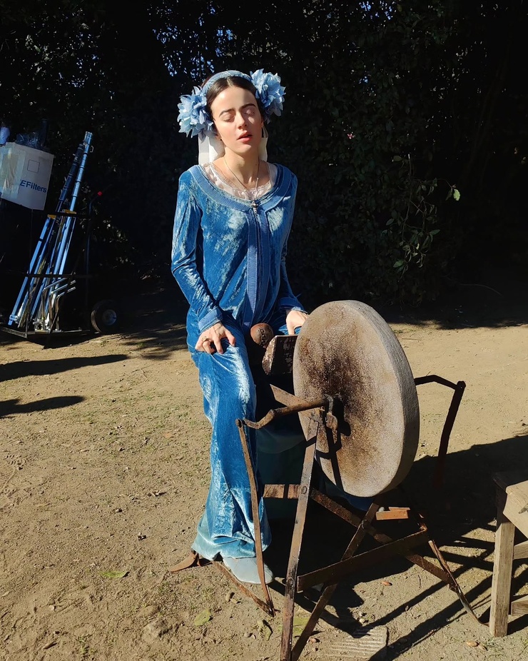 Lou Gala