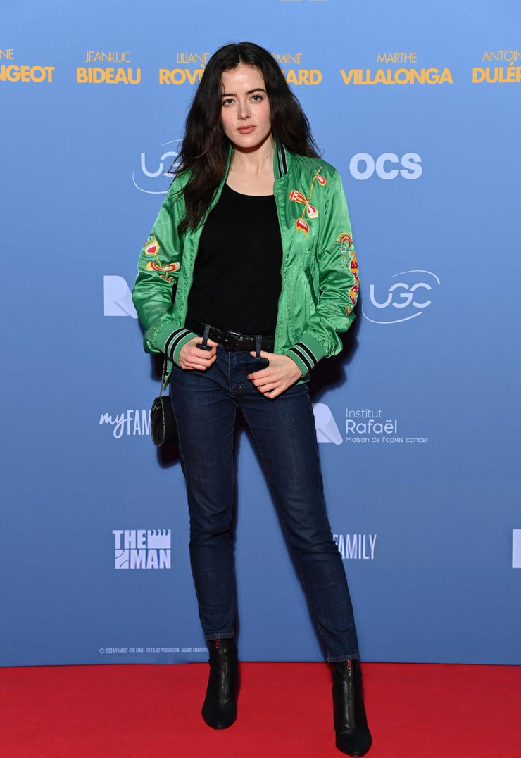 Lou Gala